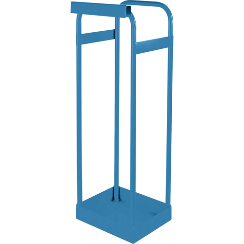 High Work Maintenance Platforms - Light Bulb Caddies Waymarc Industries Inc