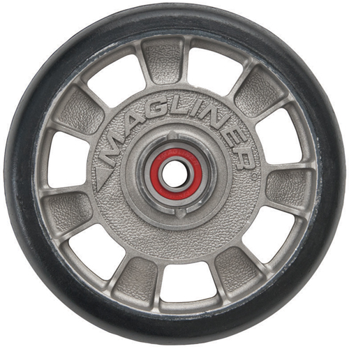 Aluminum Hand Truck Accessories - 8" Wheel Waymarc Industries Inc