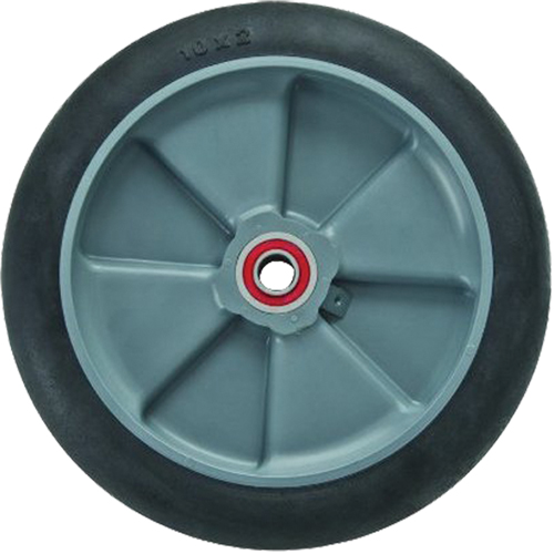 Aluminum Hand Truck Accessories - 8" Wheel Waymarc Industries Inc