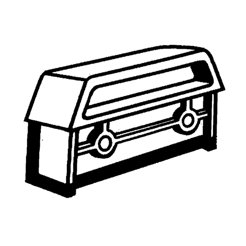 Replacement Parts/Accessories Waymarc Industries Inc