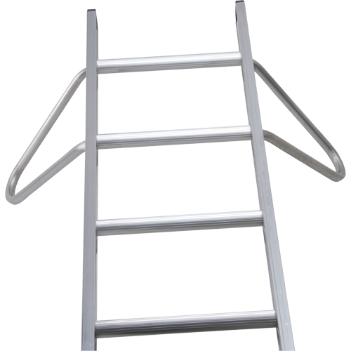Stabilisateurs pour &eacute;chelles coulissantes Waymarc Industries Inc