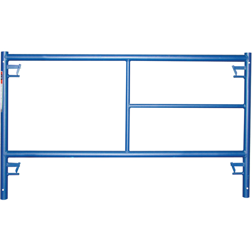 Scaffolding Components - End Frames, End Frame, 60" W x 36" H Waymarc Industries Inc