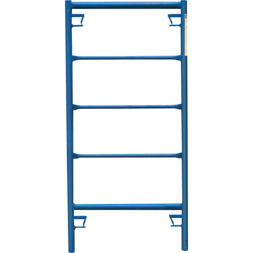 Scaffolding Components - End Frames, End Frame, 30" W x 60" H Waymarc Industries Inc