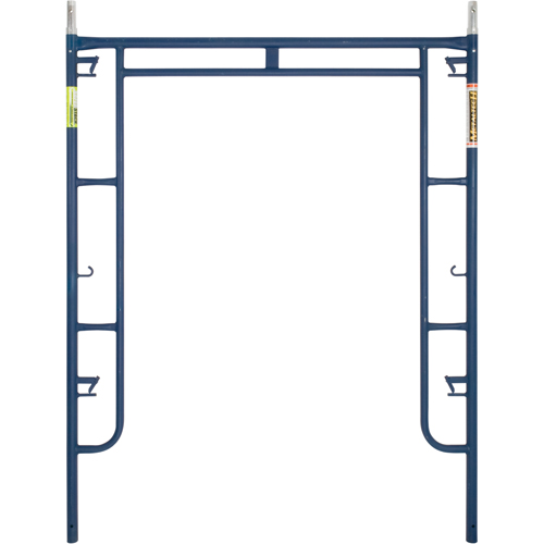 Scaffolding Components - Arches, Arch Frame, 60" W x 78" H Waymarc Industries Inc