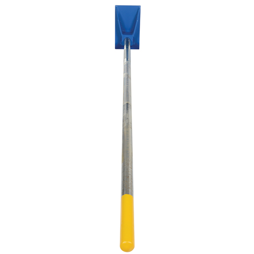 Forklift Carpet Boom, 144-1/2" Length, Carriage Mount, 1800 lbs. Capacity Waymarc Industries Inc