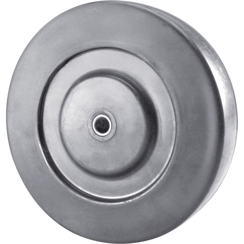 Hard Rubber Wheels Waymarc Industries Inc