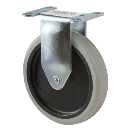 Caster Waymarc Industries Inc
