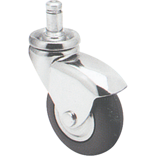Roulette Comfort Roll, Pivotant, Diam&egrave;tre 3" (76 mm), Capacit&eacute; 175 lb (79 kg) Waymarc Industries Inc