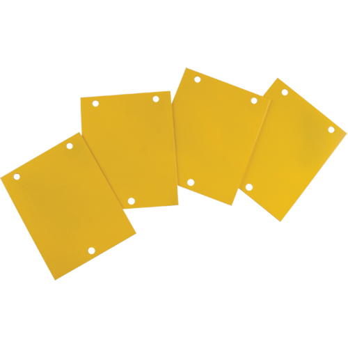 Support de montage pour grille de protection Waymarc Industries Inc