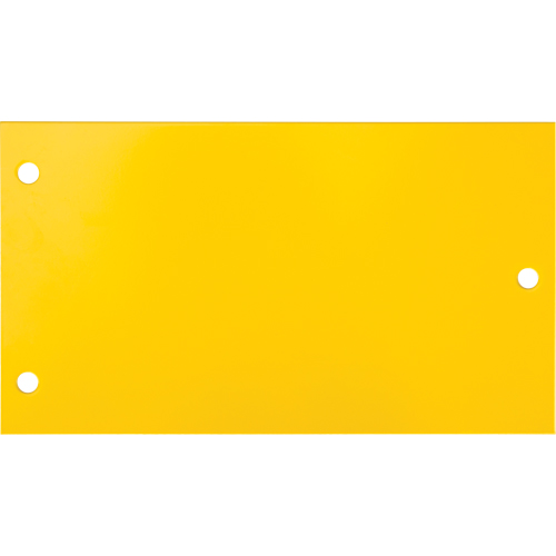 Support de montage pour grille de protection Waymarc Industries Inc