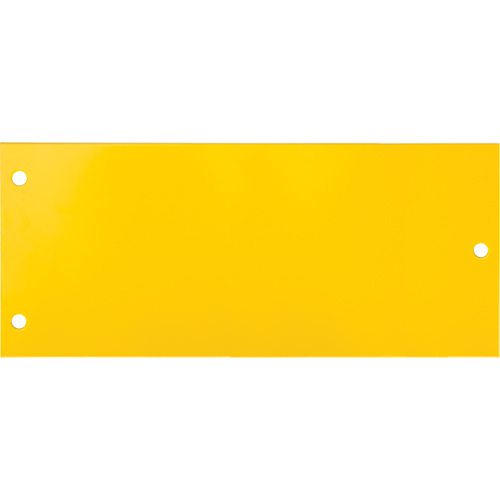 Support de montage pour grille de protection Waymarc Industries Inc