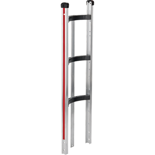 Curved Back Frame with Vertical Strap Kit Waymarc Industries Inc
