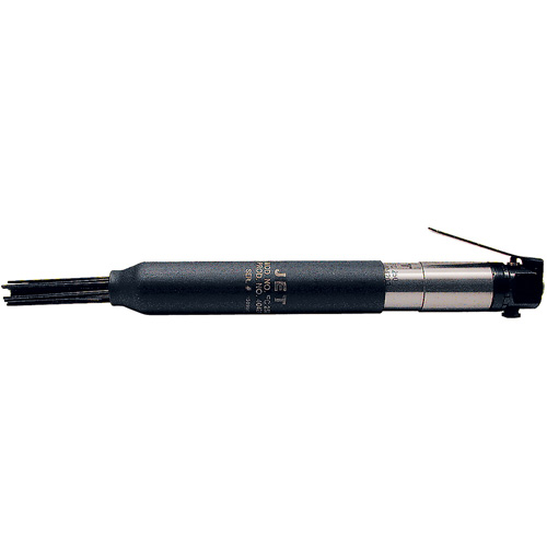 Ensemble de d&eacute;tartreur &agrave; aiguille robuste FC250NS, 1/4" NPT, 14.2 pi. cu/min, 4500 Coups/min, Course de 7/8" Waymarc Industries Inc
