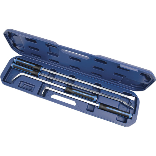 Ensemble de leviers &agrave; manche g&eacute;ant pour m&eacute;caniciens 4 mcx, 4 mrcx. Waymarc Industries Inc