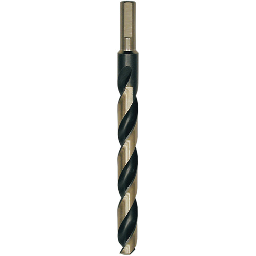 BG29RS Premium JET-KUT B & G Reduced Shank Drill Bit Set, 29 Pieces, High Speed Steel Waymarc Industries Inc