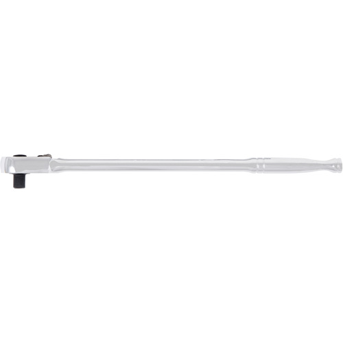 RHQ-38L Long Handle Oval Head Ratchet Wrench, 3/8" Drive, Ergonomic Handle Waymarc Industries Inc