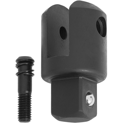 Trousse de r&eacute;paration pour barre flexible de 24" SA7508 Waymarc Industries Inc