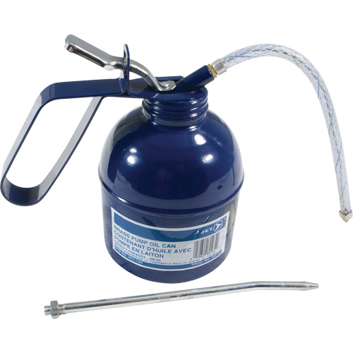 JOC-700 Burette &agrave; huile, Laiton, Capacit&eacute; de 700 ml/24 oz Waymarc Industries Inc