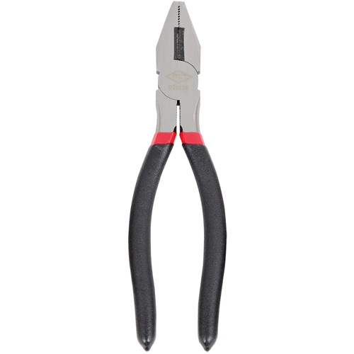 Cushion Grip Linesman Pliers Waymarc Industries Inc