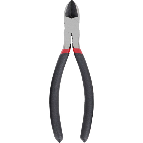 INP-200 Cushion Grip Diagonal Cutters, 8" L Waymarc Industries Inc