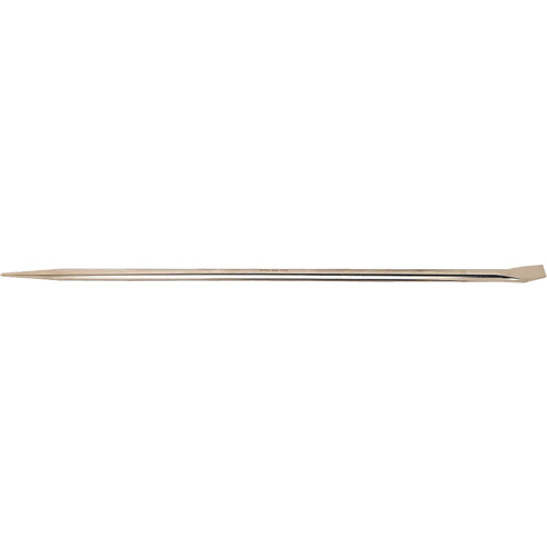 Barre-levier, 54" Waymarc Industries Inc