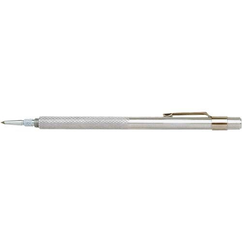 Pointe &agrave; tracer avec agrafe de poche Waymarc Industries Inc