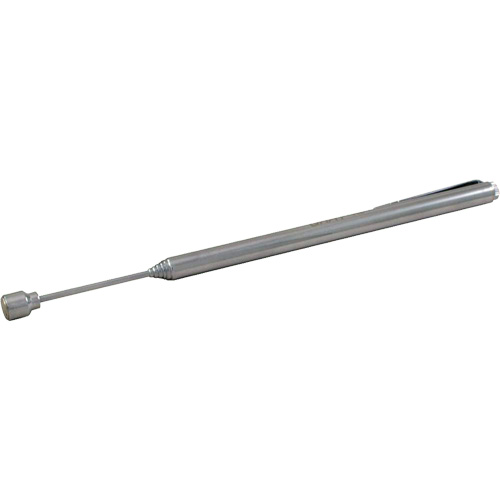 Telescopic Pickup Tool with Pocket Clip Waymarc Industries Inc