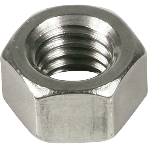 Protecteurs de p&eacute;rim&egrave;tre - Quincaillerie requise, 5/16", Zinc Cr+3, Filetage Cors&eacute; Waymarc Industries Inc