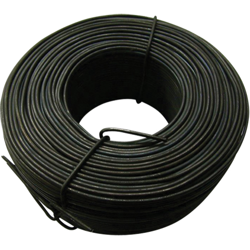 Merchant's Wire, Black Annealed, 14, 50 lbs. /Coil Waymarc Industries Inc