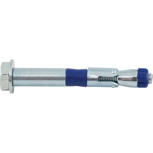 Boulon d'ancrage robuste Power-Bolt Waymarc Industries Inc