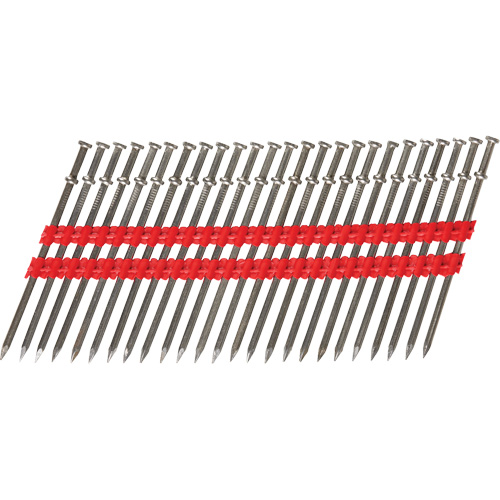 Clous Duplex coll&eacute;s 16D Waymarc Industries Inc