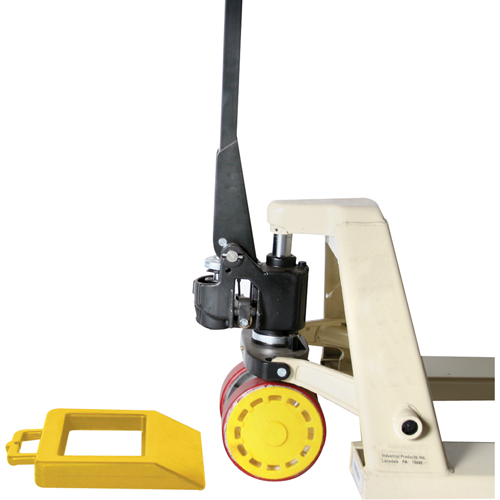 Pallet Jack Stops Waymarc Industries Inc