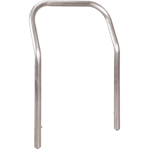 Aluminum Handle for Platform Truck Waymarc Industries Inc