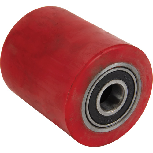 Replacement Polyurethane Load Wheel For Kleton Pallet Truck Waymarc Industries Inc