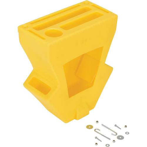 Pallet Truck Caddies Waymarc Industries Inc