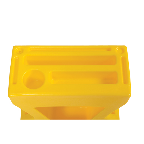 Pallet Truck Caddies Waymarc Industries Inc