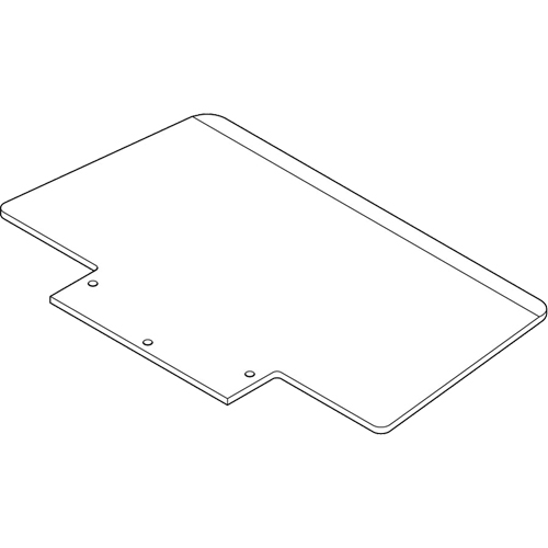 Bavettes LiftKar Waymarc Industries Inc