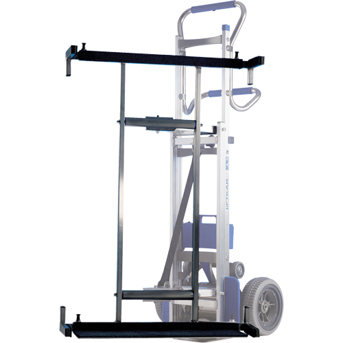 LiftKar&reg; Accessories - Panel / Window / Door Holder Waymarc Industries Inc