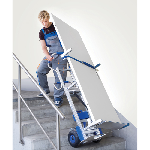 LiftKar&reg; Accessories - Panel / Window / Door Holder Waymarc Industries Inc