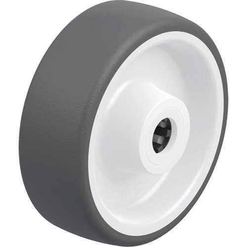 Roues en polyur&eacute;thane thermoplastique Waymarc Industries Inc