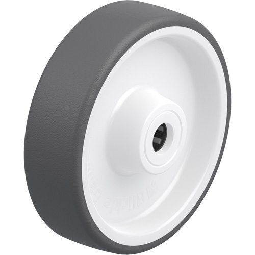 Roues en polyur&eacute;thane thermoplastique Waymarc Industries Inc