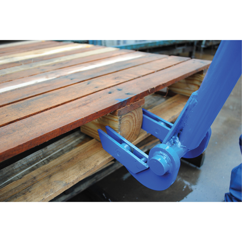 Outil pour d&eacute;monter les palettes Waymarc Industries Inc