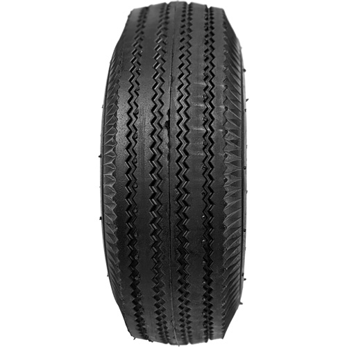 Roue pneumatique de rechange pour diable, 10" (254 mm), Capacit&eacute; de 350 lb Waymarc Industries Inc
