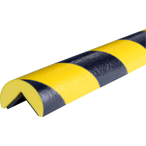 Knuffi Magnetic Flexible Edge Protector, 3.28' (1 m) Long Waymarc Industries Inc