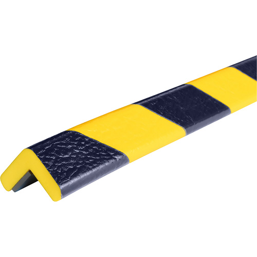 Knuffi Magnetic Flexible Edge Protector, 3.28' (1 m) Long Waymarc Industries Inc