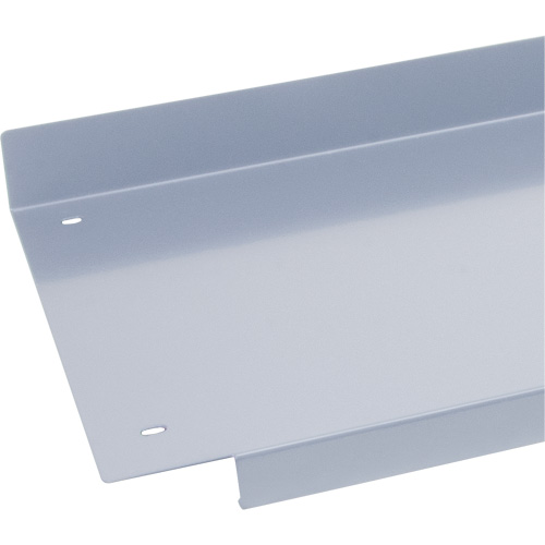 Tablette inf&eacute;rieure d'&eacute;tabli pour service industriel Waymarc Industries Inc