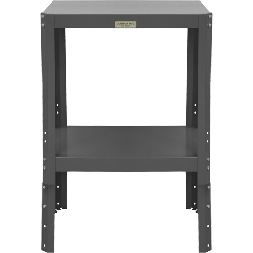 Adjustable Machine Stand Waymarc Industries Inc