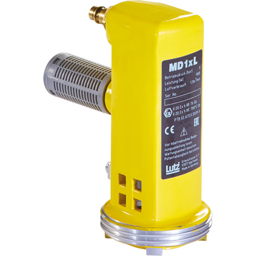 Air Pump Waymarc Industries Inc