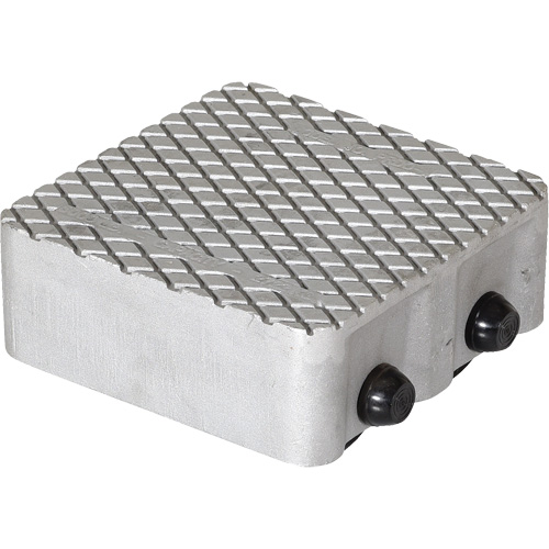 Socle roulant en aluminium moul&eacute; Propel Waymarc Industries Inc