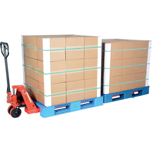 Transpalette polyvalent, 72" lo x 27" la, capacit&eacute; 4400 lb Waymarc Industries Inc